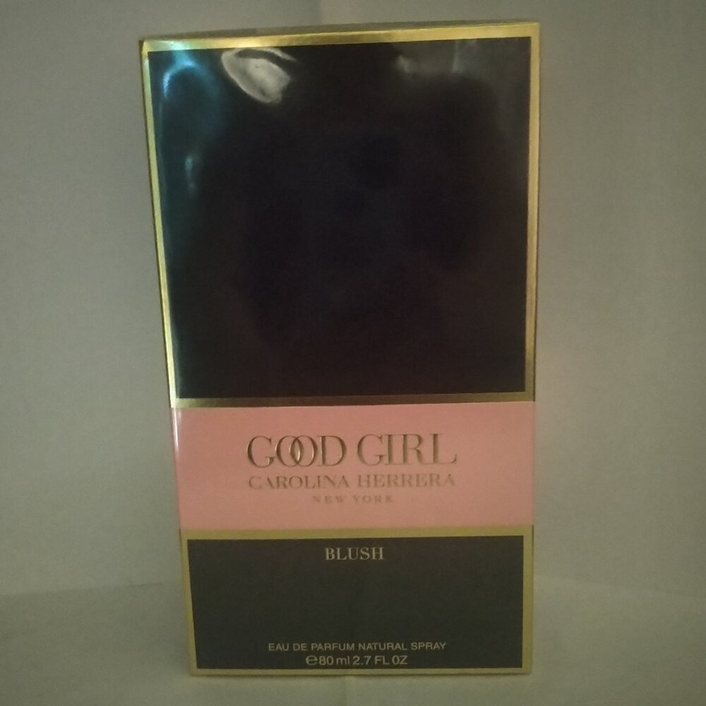 Carolina Herrera Good Girl Blush EDP 2.7 oz